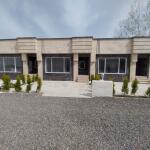 ویلا فلت نما مدرن با 80 متر بنا